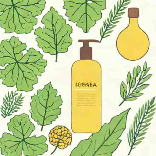 Usnea Cleanse And Detoxify