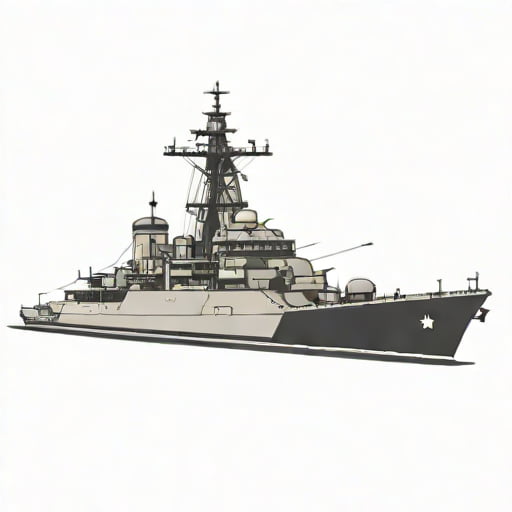 Uss Texas Dreadnought