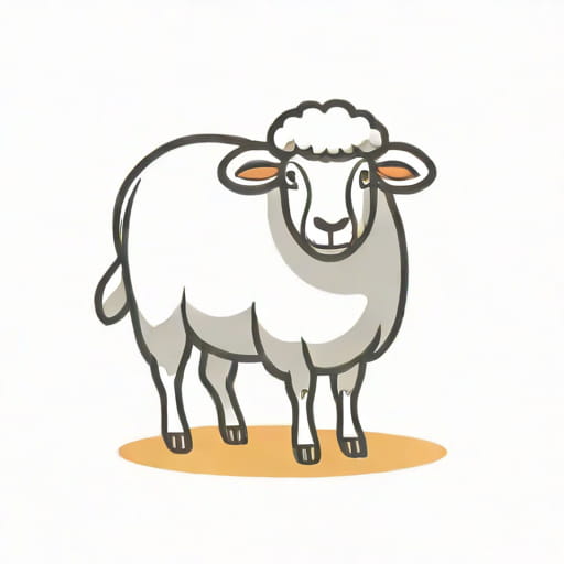 Usually I Charge A Sacrificial Lamb
