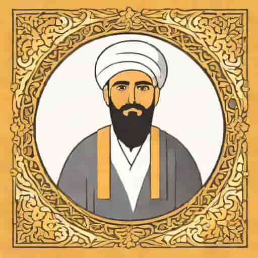 Uthman Ibn Affan Shyness