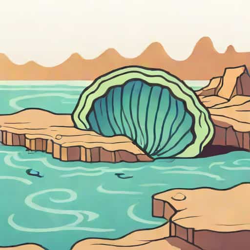 Utopia Origin Abalone Location