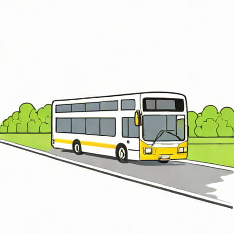 Uttoxeter To Burton Bus
