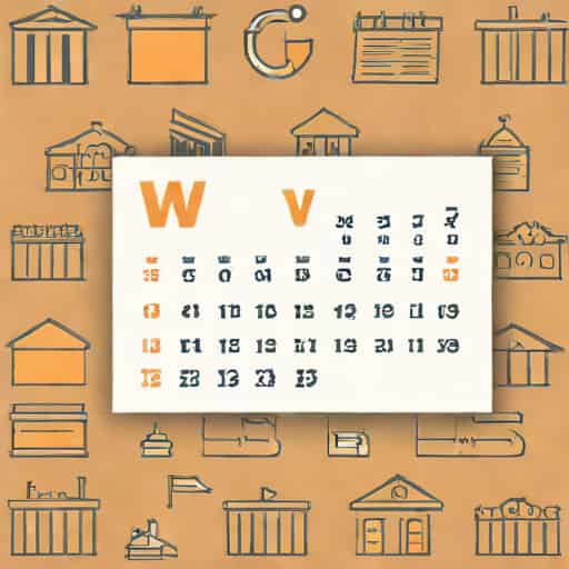 Uw Undergrad Calendar