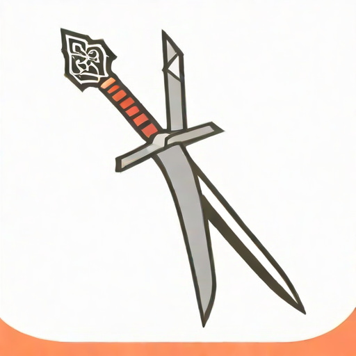 V Rising Merciless Iron Sword