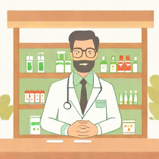Vacancy For Pharmacist Near Me