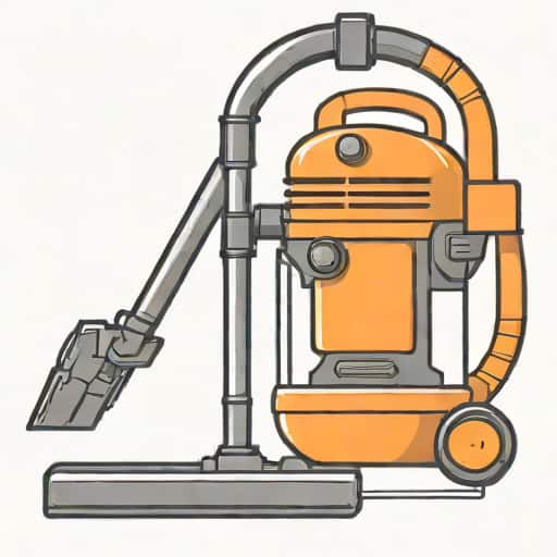 Vacuum Comparable To Dyson