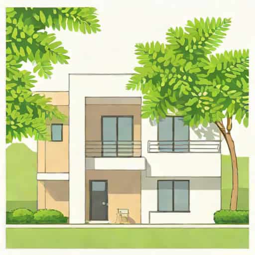 Vadodara Fern Residency