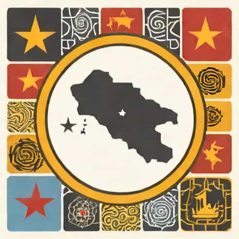 Vaga Servisu Iha Timor Leste
