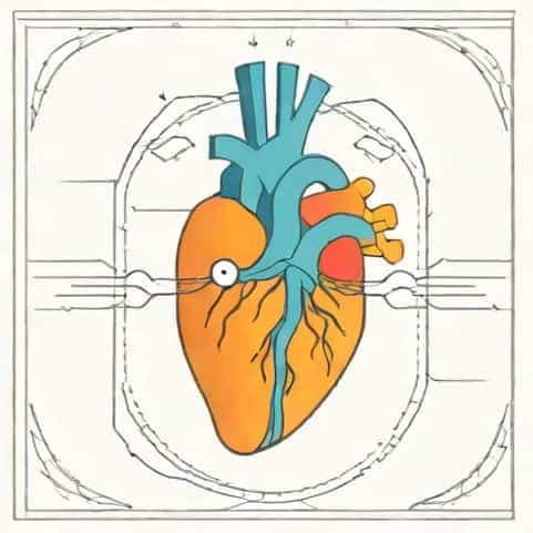 Vagus Nerve Gerd Tachycardia