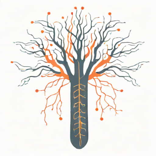 Vagus Nerve Innervation