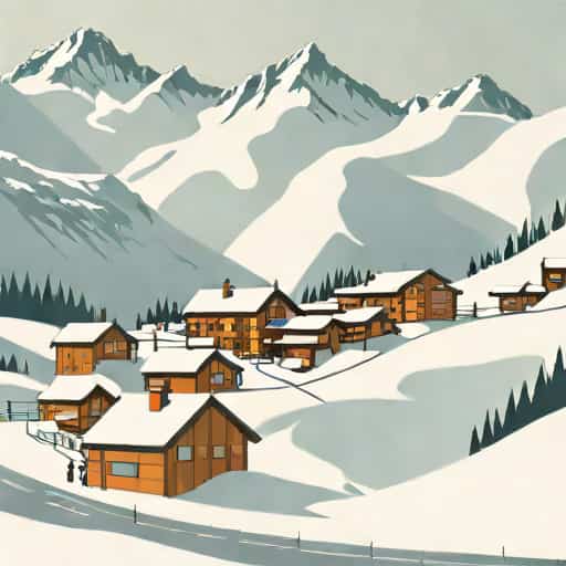 Val Thorens Le Schuss
