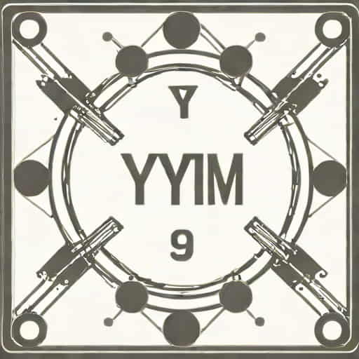 Valence Electron Configuration Of Yttrium