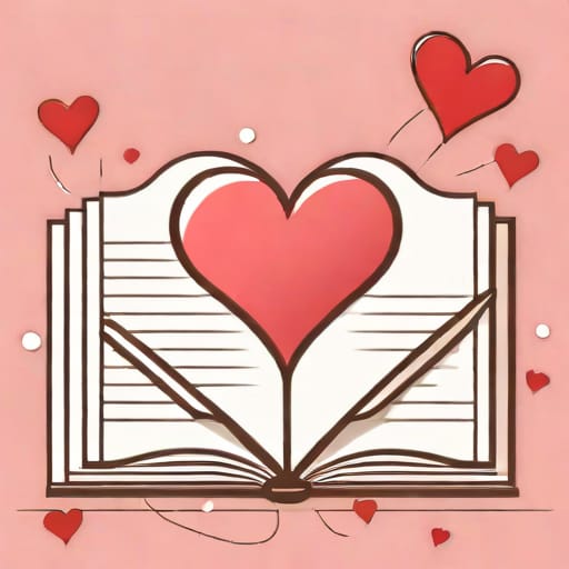 Valentine Epistle For My Boyfriend
