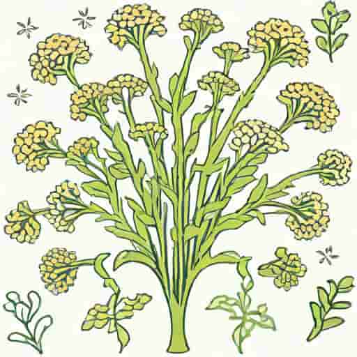 Valerian Root Diuretic