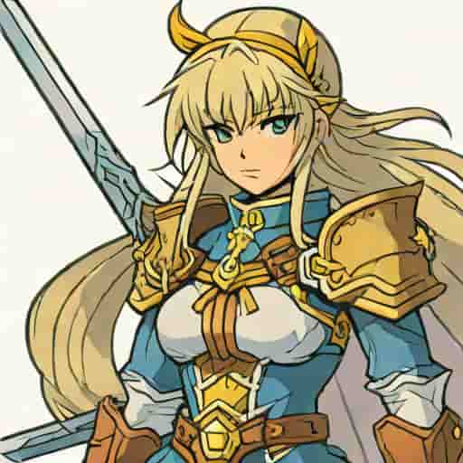 Valkyrie Profile 2 Wrath Of Forcefulness