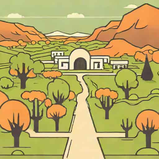Valley Of Strangeness