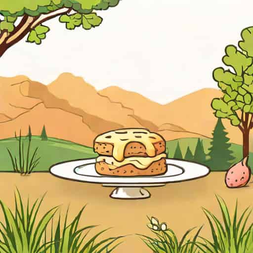 Valley Outdoors Scone