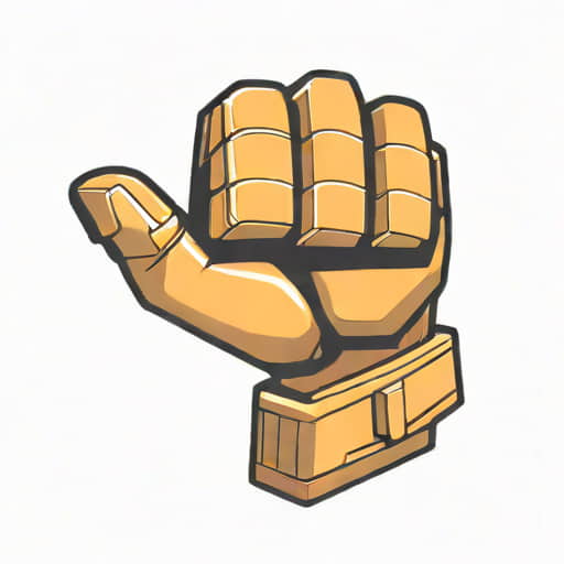 Valorant Power Fist