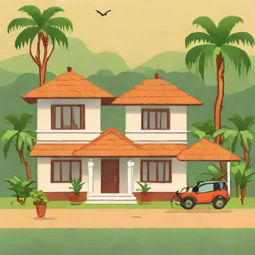 Valour And Hospitality Are Inherent In The People Of Coorg