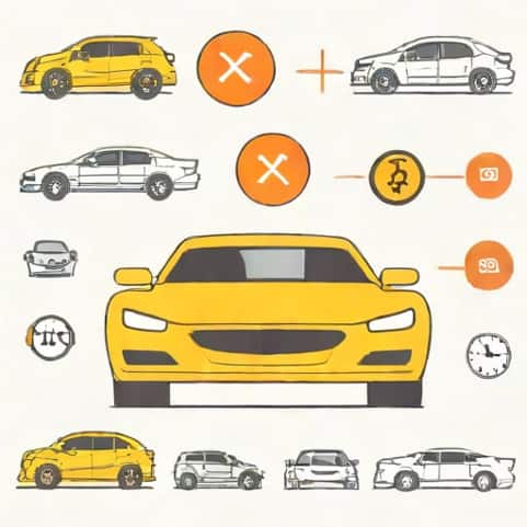 Valuate Your Car Number