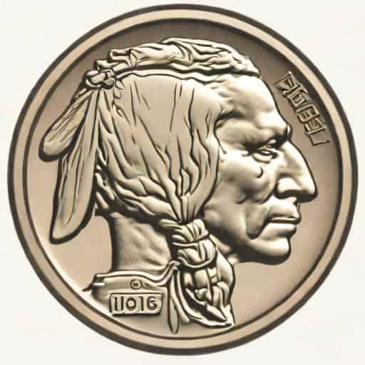 Value Of 1936 Buffalo Nickel