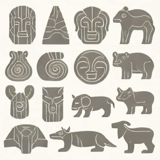 Value Of Inuit Soapstone Carvings