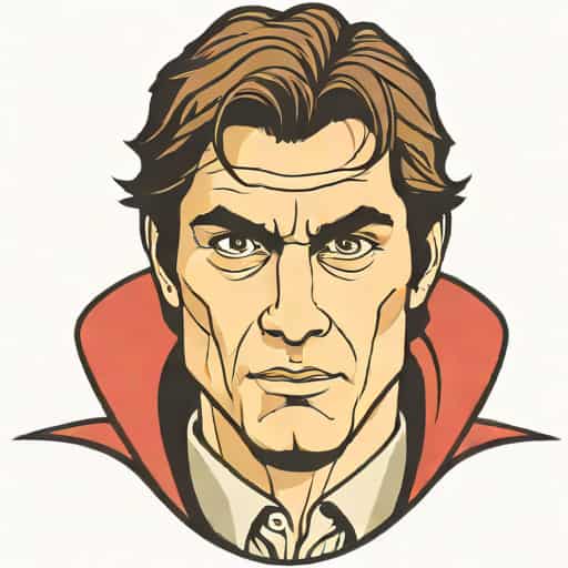 Vampire Diaries Silas