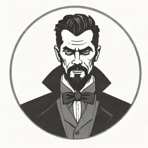 Vampyr Calhoun Russel