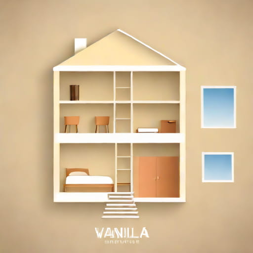Vanilla Rooms Bradford