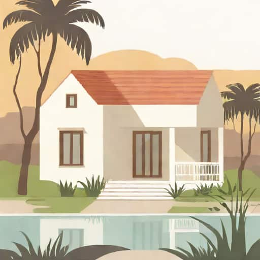 Vansari Serenity Villa