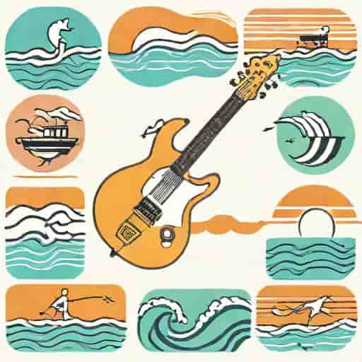 Various Artists Soul Surfer Songs