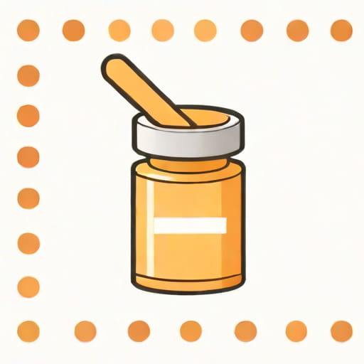 Varnish For Gouache