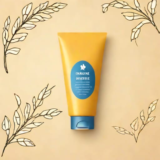 Vaseline Intensive Care Hand Cream