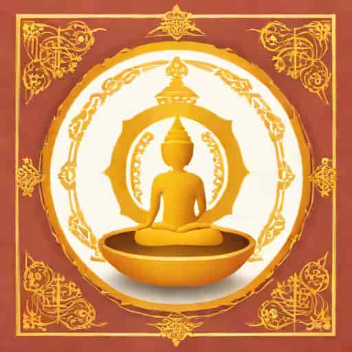 Vastu Shanti Invitation In Marathi Editable