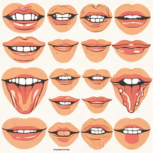 Veau Classification Of Cleft Lip