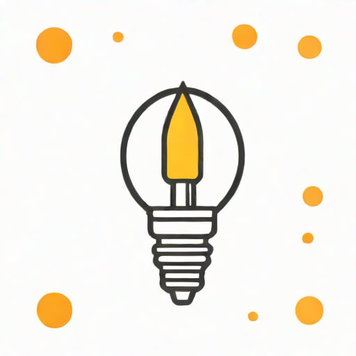 Vectorlite 3 Million Candlepower