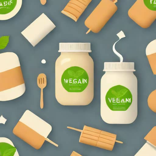 Vegan Marshmallow Fluff Brands