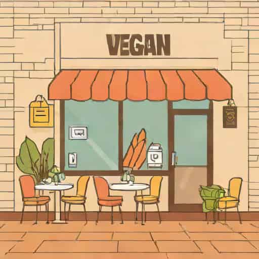 Vegan Restaurant Closes After Backlash