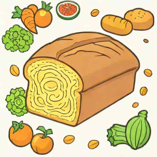 Veggie Bread Feasibility Study