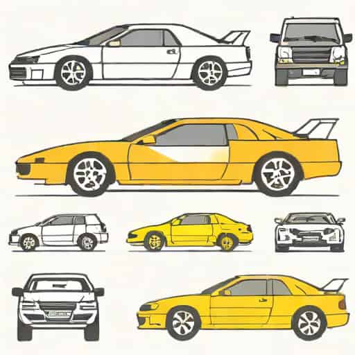 Vehicle Chassis Number Search