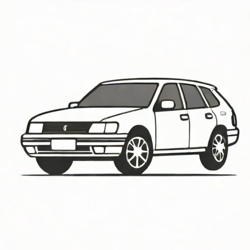 Vehicle Owned Outright Meaning