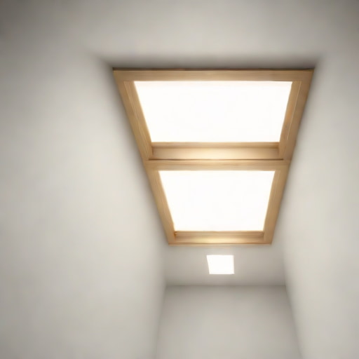Velux Skylight Shades