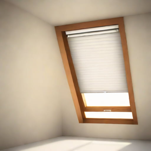 Velux Soundproof Blinds