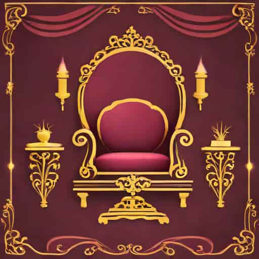 Velvet Salon Ceremonial