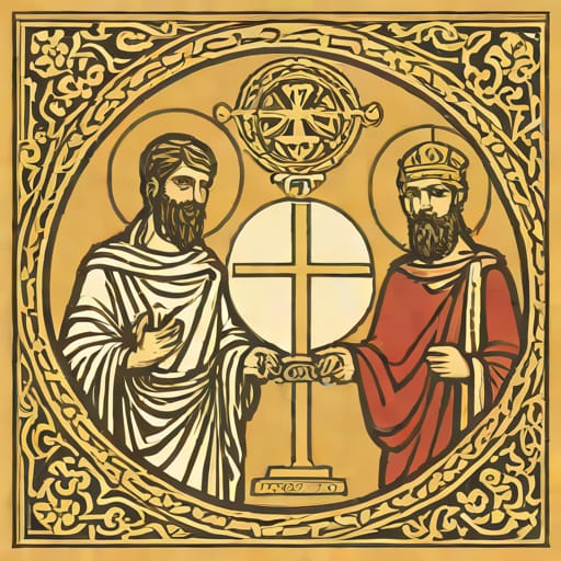 Venantius Fortunatus And Gallic Christianity