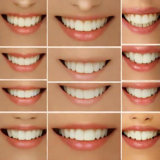 Veneers On Crooked Front Teeth