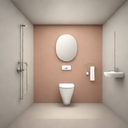 Venesta Washroom Systems Ltd