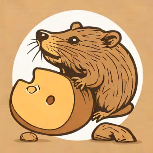 Venezuelan Beaver Cheese