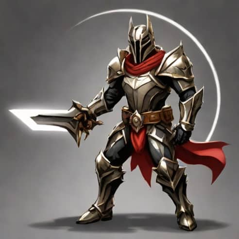 Vengeful Guardian Moonrider Xbox
