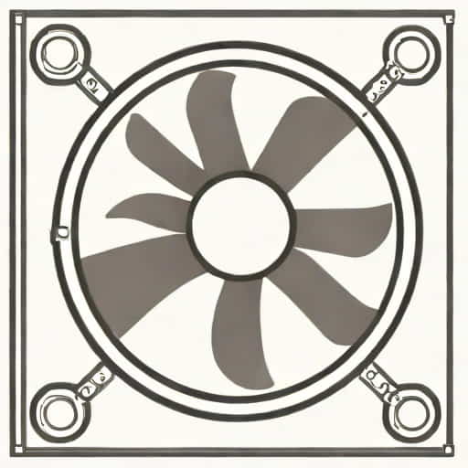 Ventilador De Impulsion
